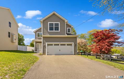 53 Wheeler Street Shelton CT 06484