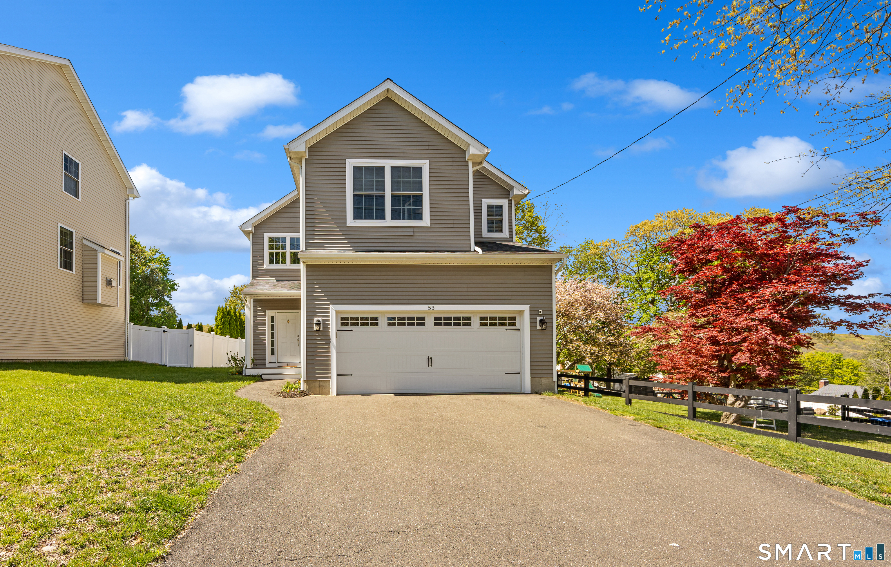 53 Wheeler Street Shelton CT 06484