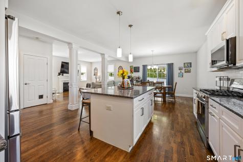 53 Wheeler Street Shelton CT 06484