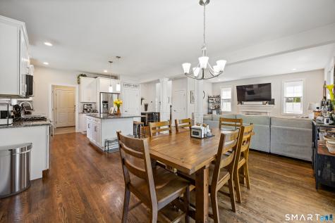 53 Wheeler Street Shelton CT 06484