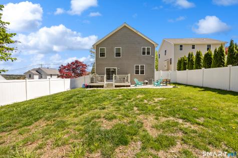 53 Wheeler Street Shelton CT 06484