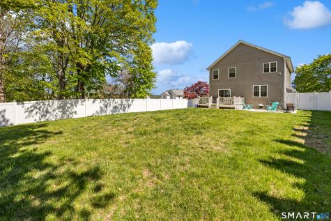 53 Wheeler Street Shelton CT 06484