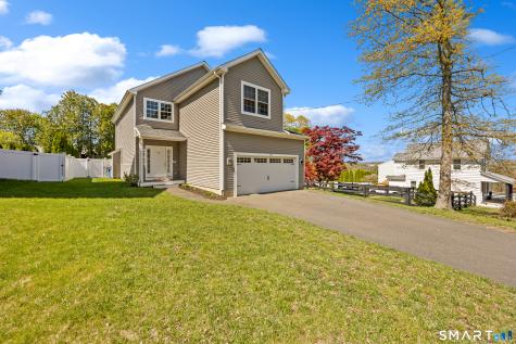53 Wheeler Street Shelton CT 06484