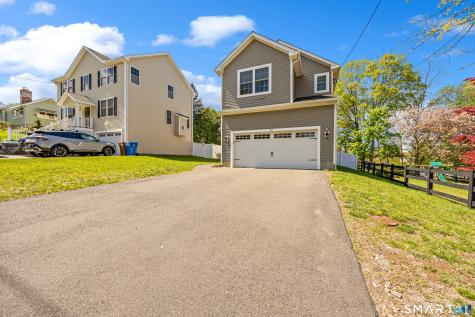 53 Wheeler Street Shelton CT 06484