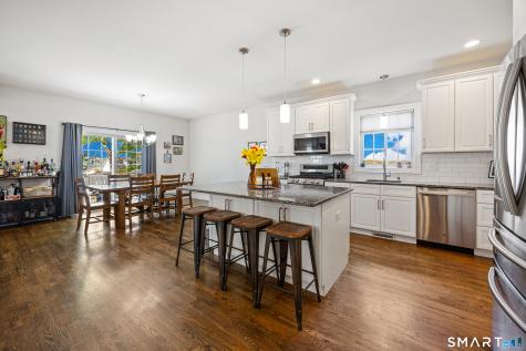 53 Wheeler Street Shelton CT 06484