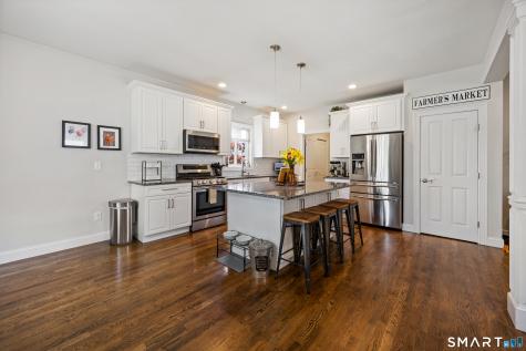 53 Wheeler Street Shelton CT 06484