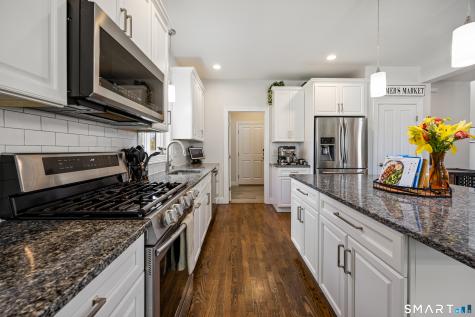 53 Wheeler Street Shelton CT 06484
