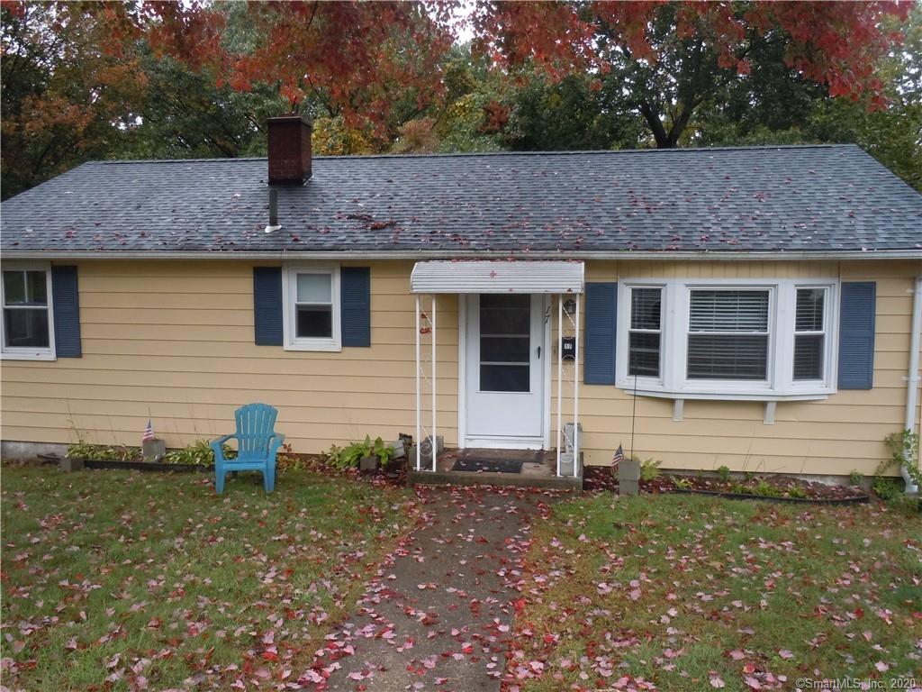 17 Robincrest Drive Waterbury CT 06708