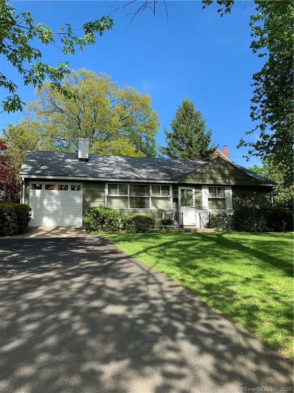 16 Kenilworth West Drive Stamford CT 06902