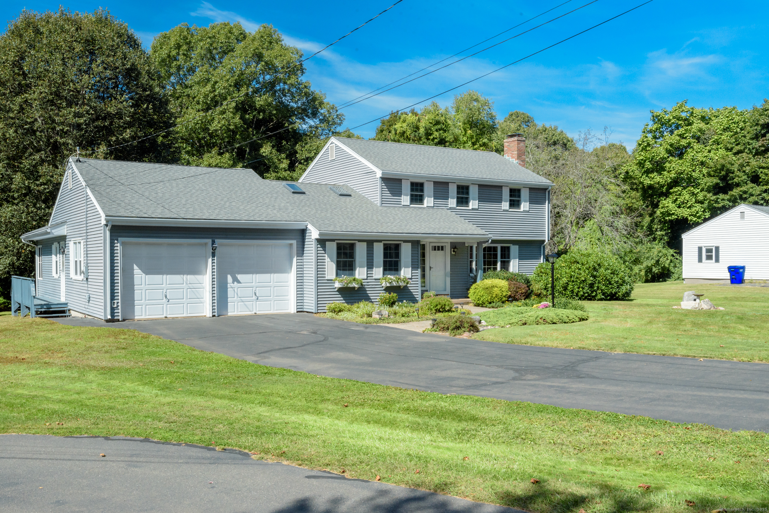 169 Cedar Ridge Terrace Glastonbury CT 06033