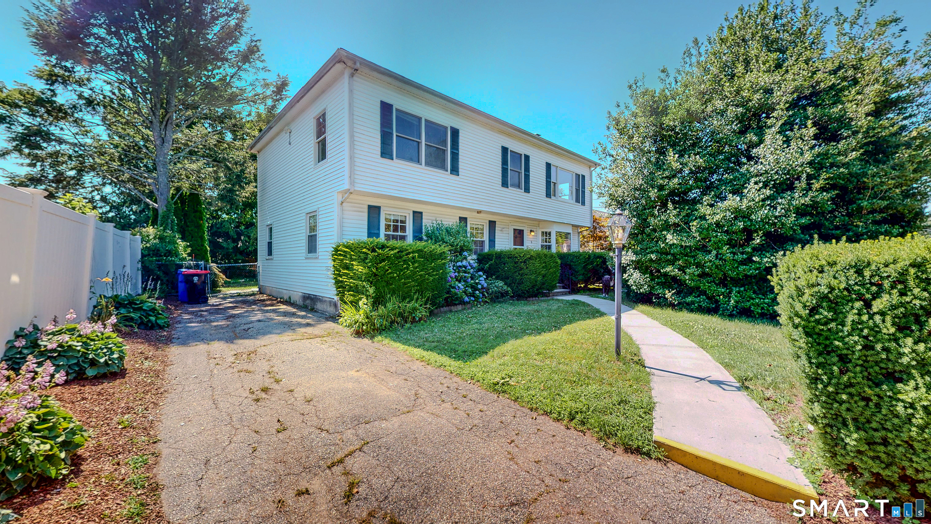 5 Fillow Street Norwalk CT 06850