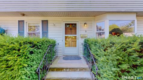 5 Fillow Street Norwalk CT 06850