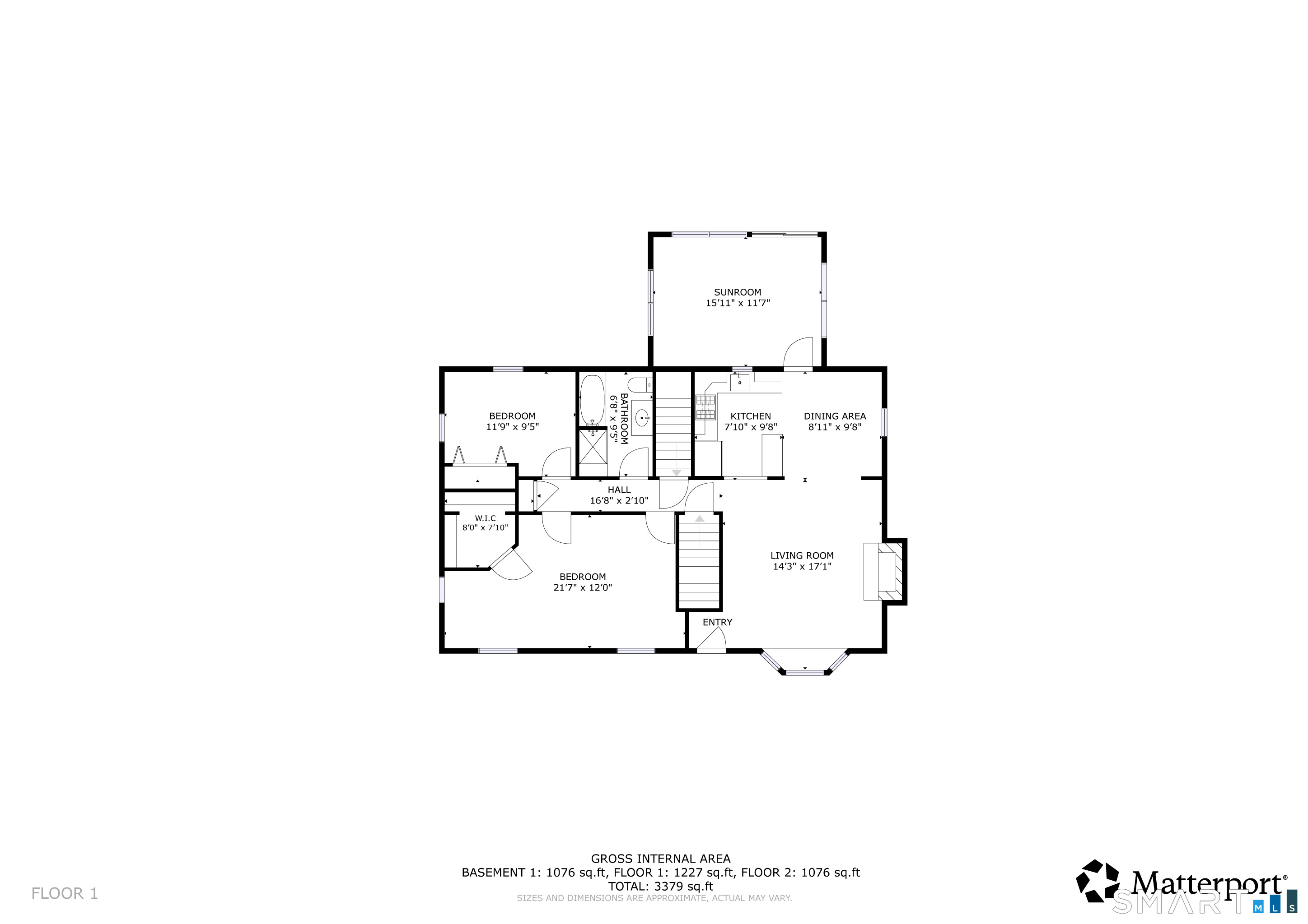 5 Fillow Street Norwalk CT 06850