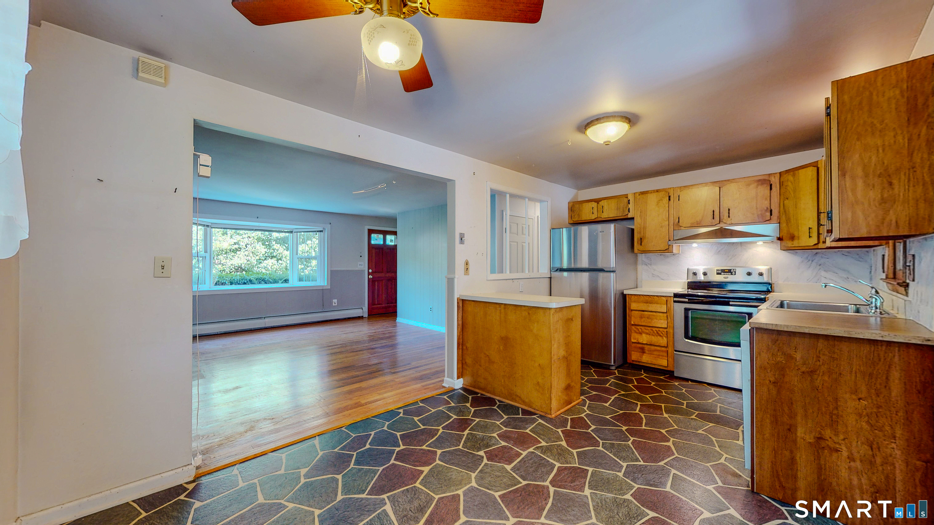 5 Fillow Street Norwalk CT 06850