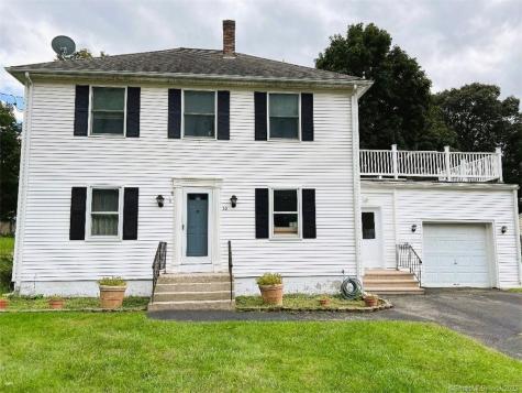 30 Wilmot Street Torrington CT 06790