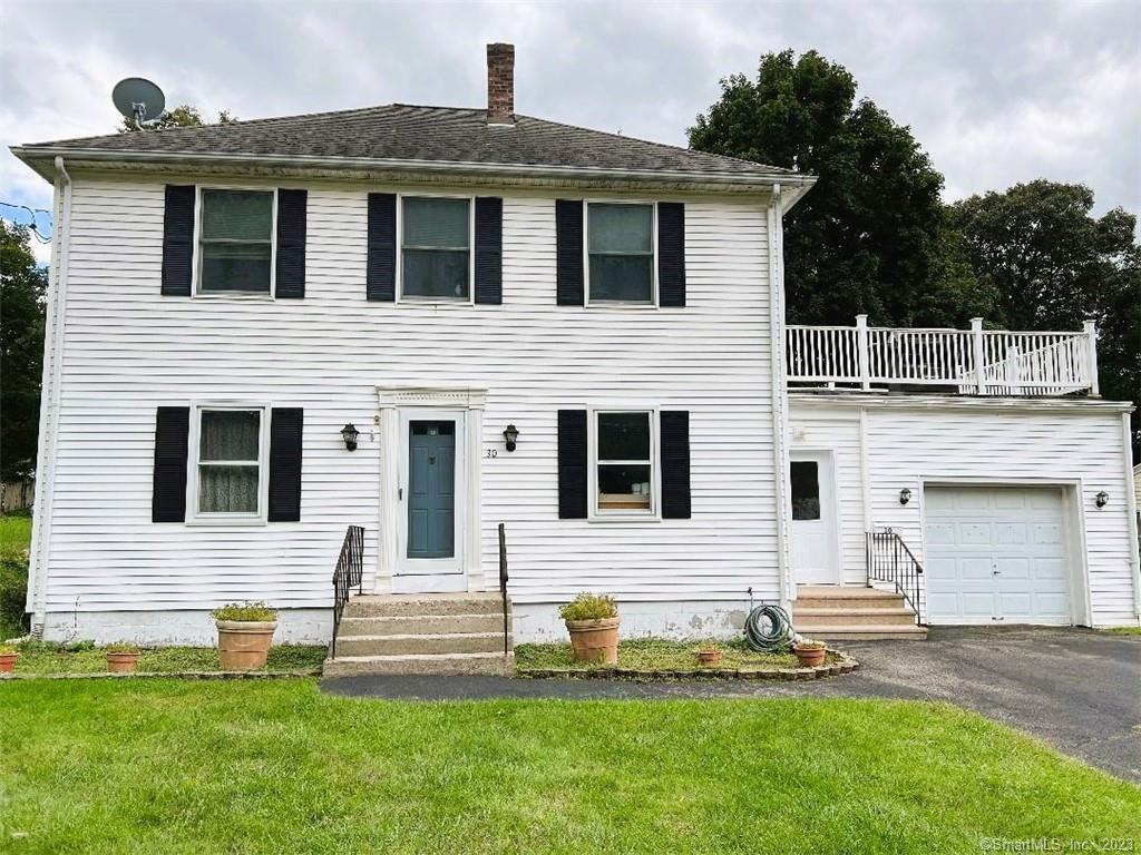 30 Wilmot Street Torrington CT 06790
