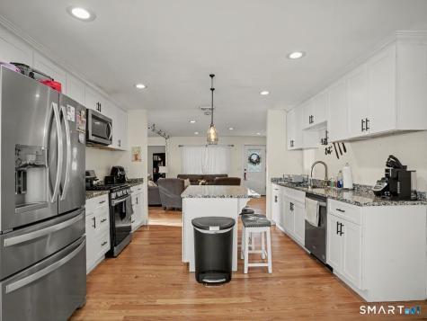 277 Indian Field Road Bridgeport CT 06606