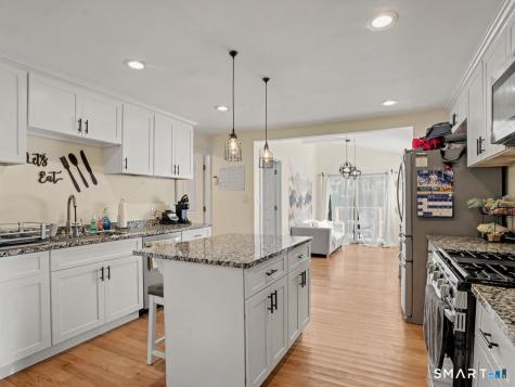 277 Indian Field Road Bridgeport CT 06606