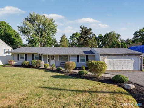 277 Indian Field Road Bridgeport CT 06606