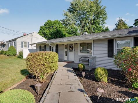 277 Indian Field Road Bridgeport CT 06606