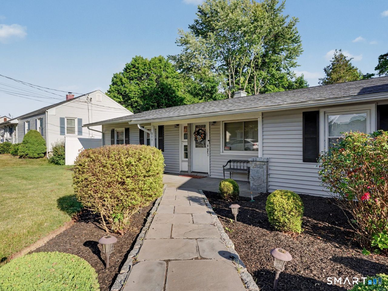 277 Indian Field Road Bridgeport CT 06606