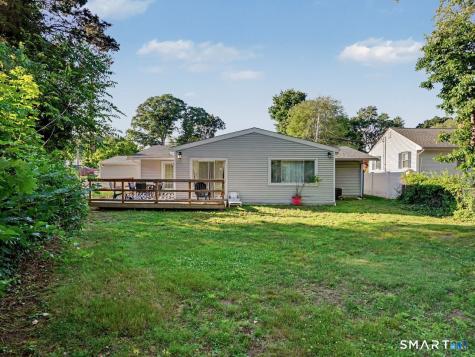 277 Indian Field Road Bridgeport CT 06606