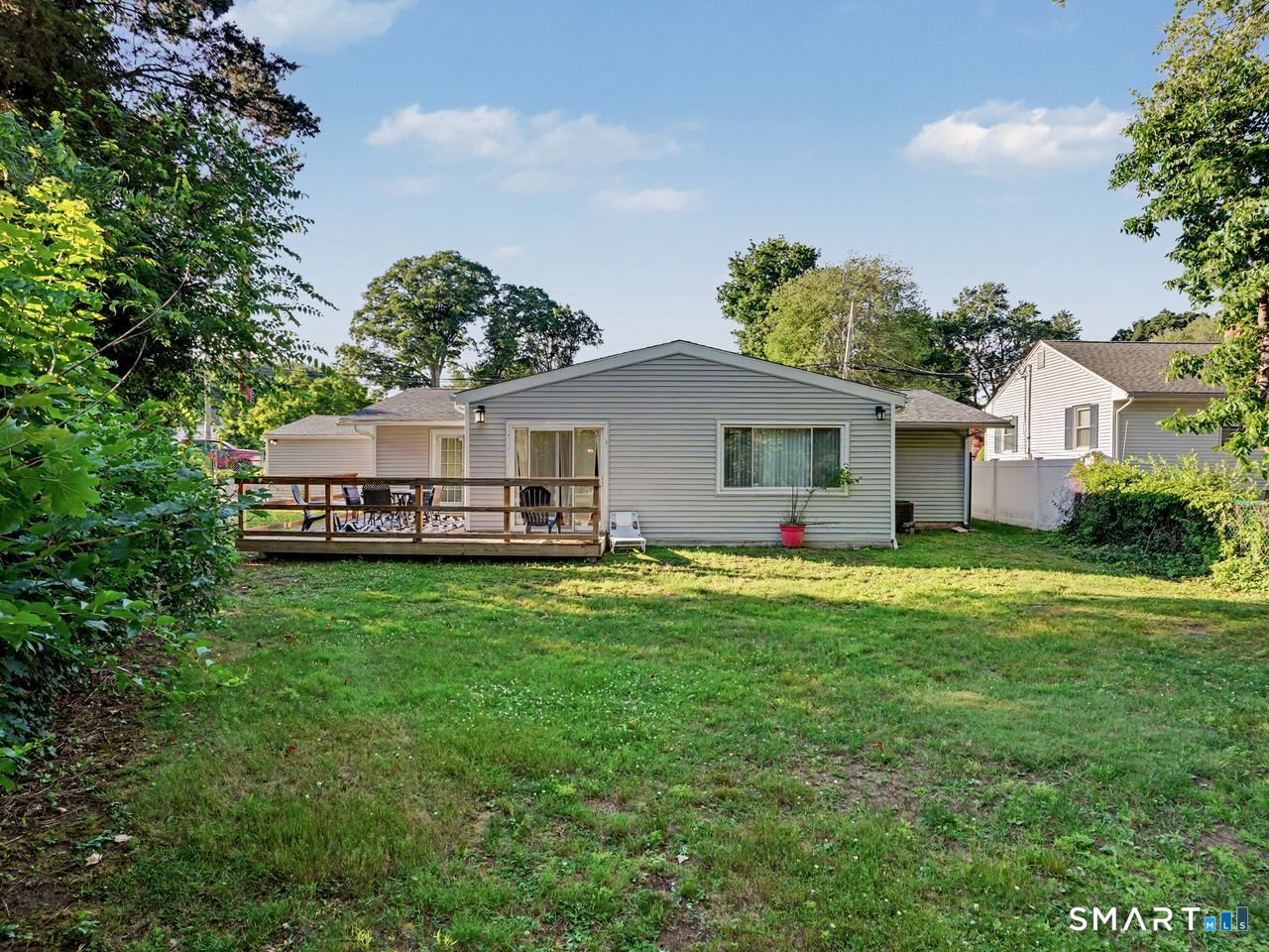 277 Indian Field Road Bridgeport CT 06606