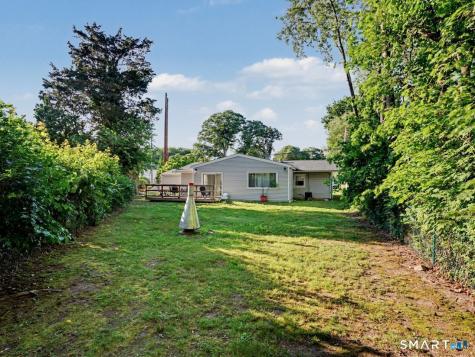 277 Indian Field Road Bridgeport CT 06606