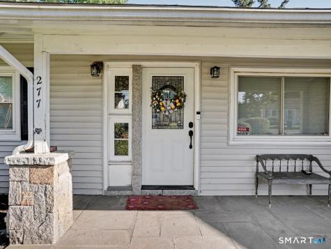 277 Indian Field Road Bridgeport CT 06606