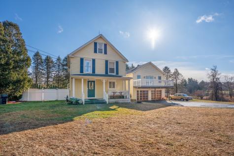 103 Lake Winnemaug Road Watertown CT 06795