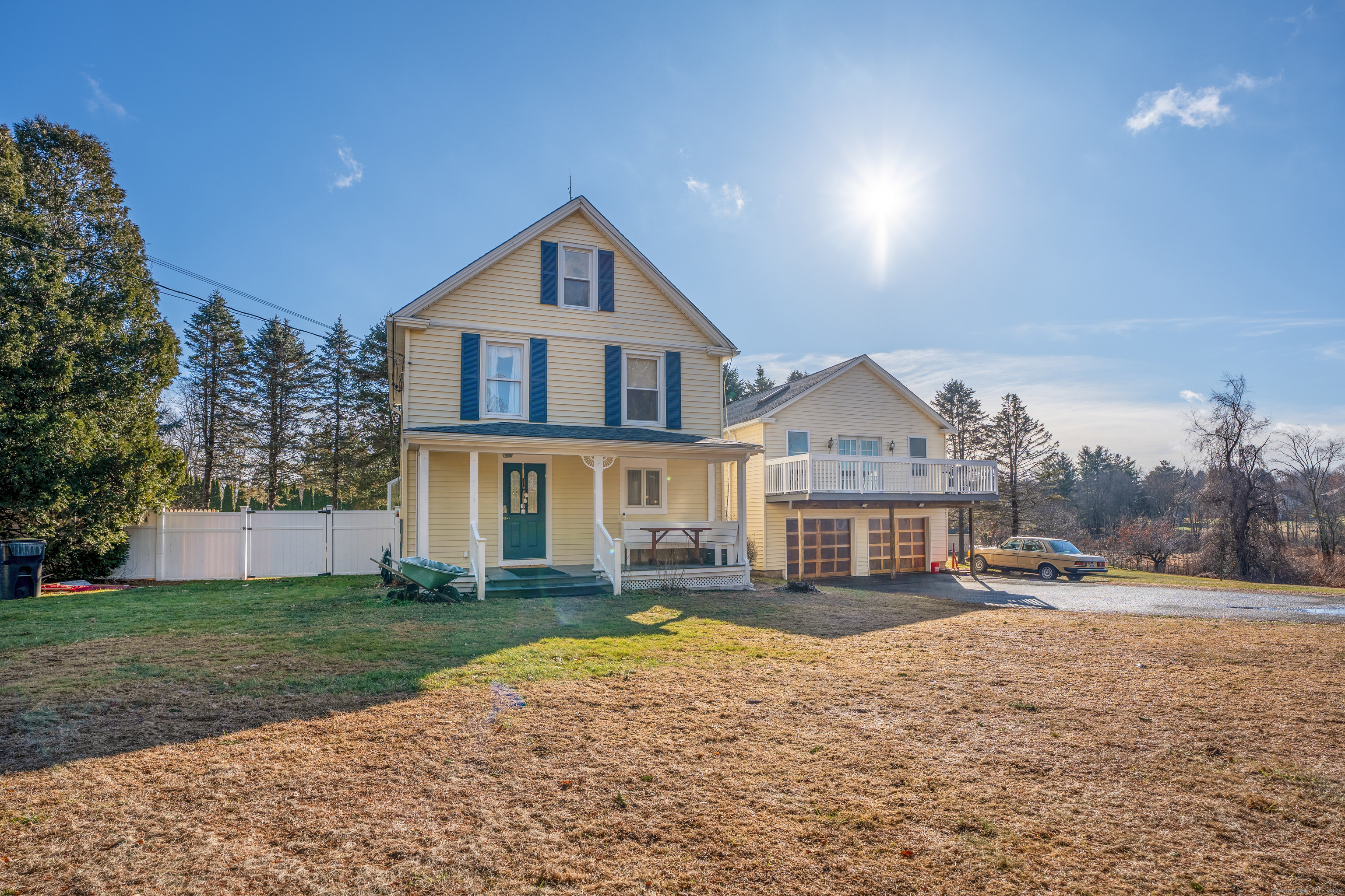 103 Lake Winnemaug Road Watertown CT 06795