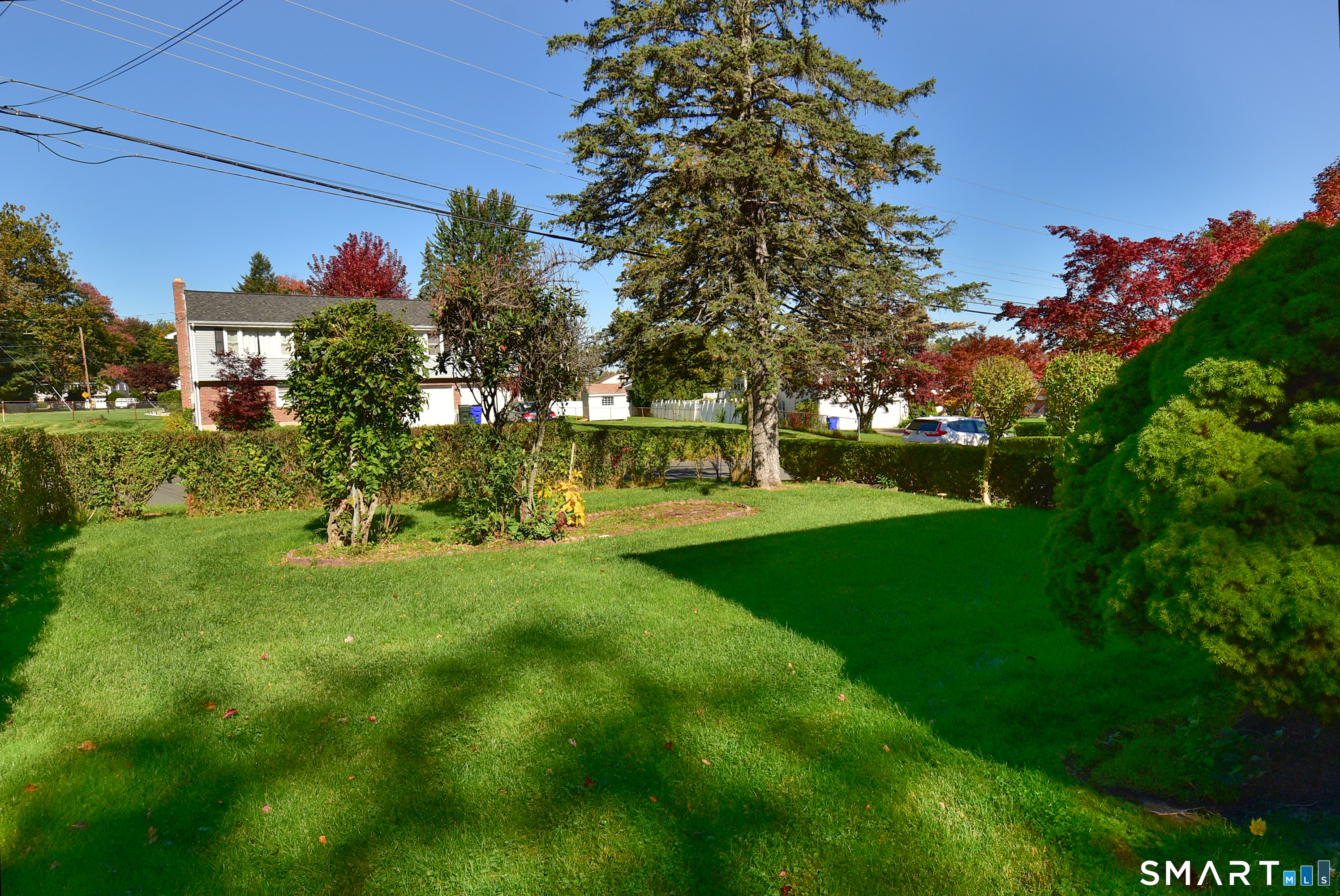 132 Ridge Crest Circle Wethersfield CT 06109