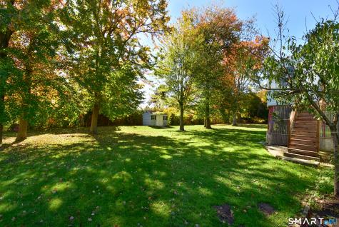 132 Ridge Crest Circle Wethersfield CT 06109