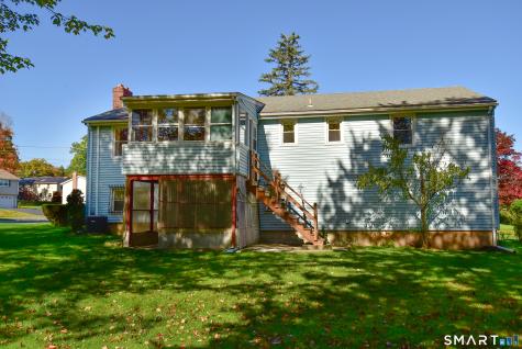 132 Ridge Crest Circle Wethersfield CT 06109