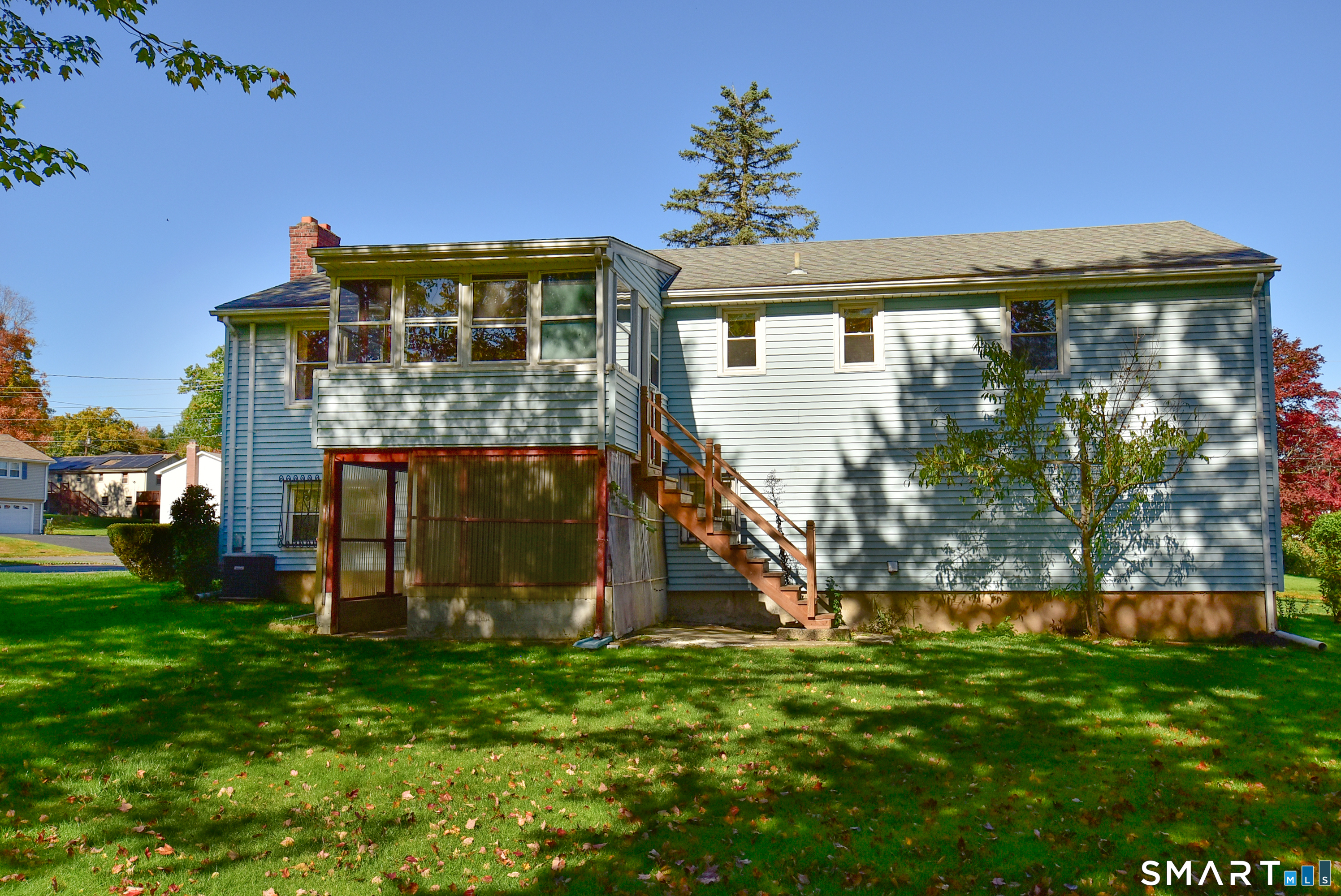 132 Ridge Crest Circle Wethersfield CT 06109