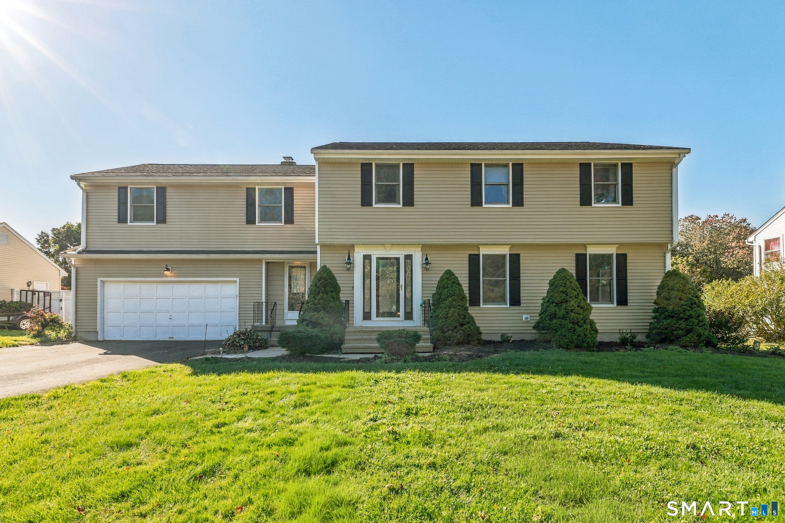 232 Natsisky Farm Road South Windsor CT 06074