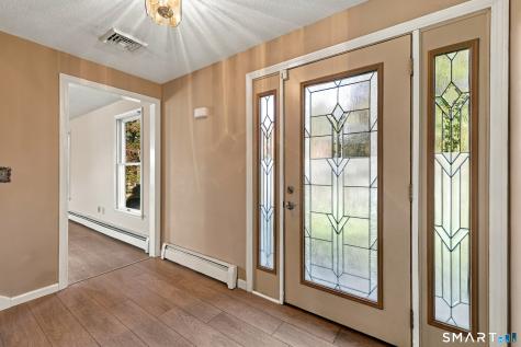 232 Natsisky Farm Road South Windsor CT 06074