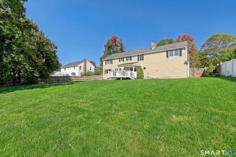232 Natsisky Farm Road South Windsor CT 06074