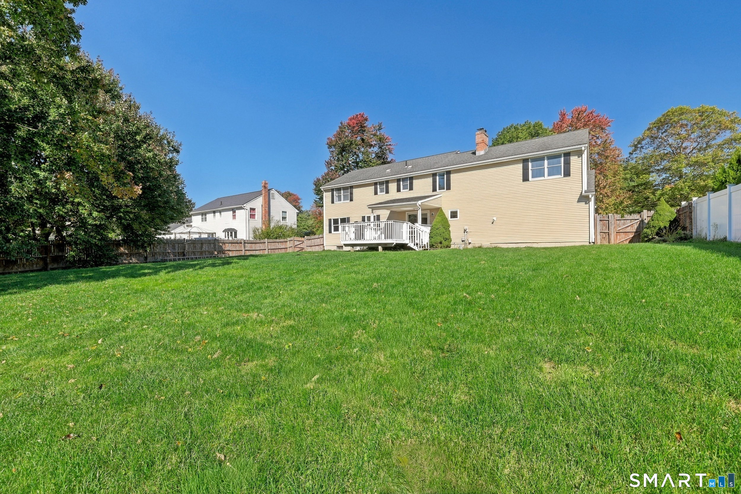 232 Natsisky Farm Road South Windsor CT 06074