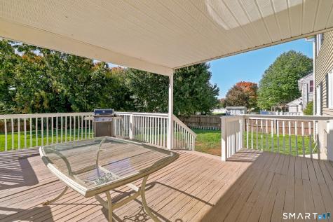 232 Natsisky Farm Road South Windsor CT 06074