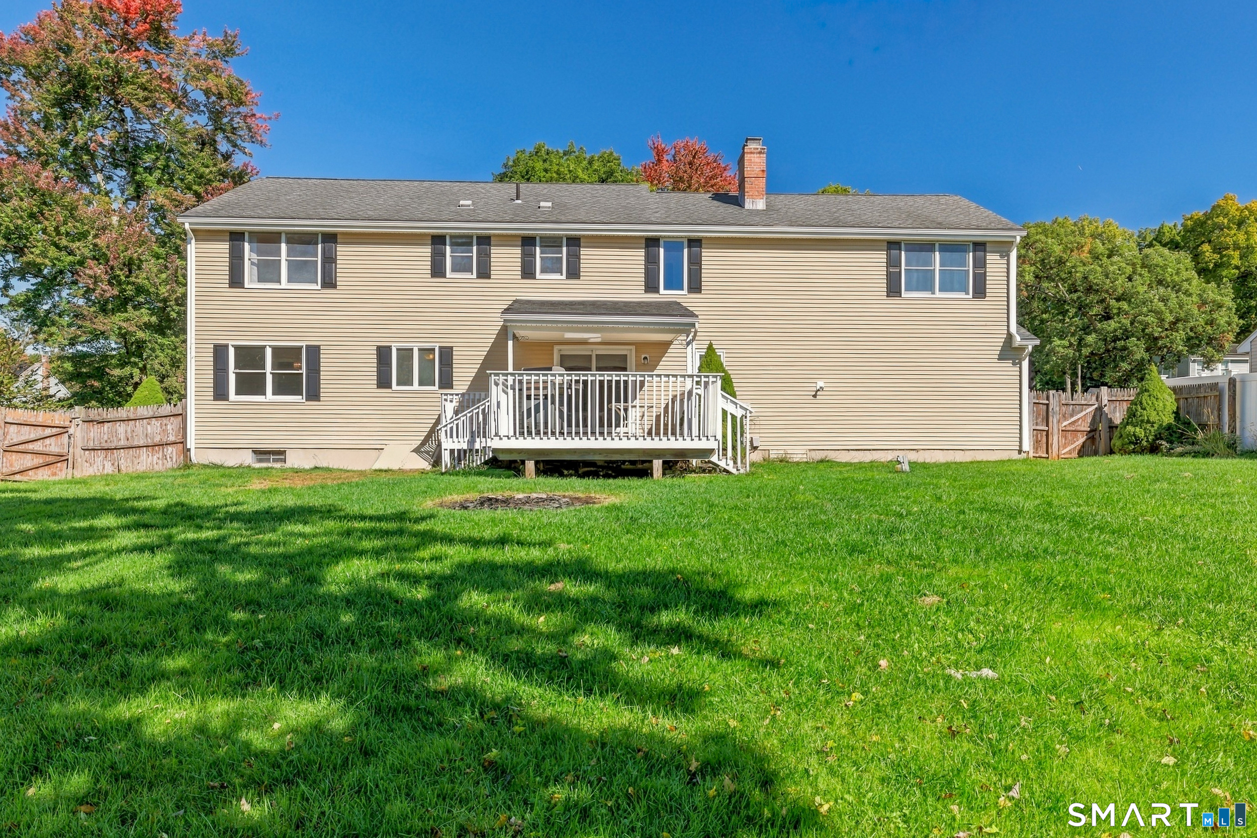 232 Natsisky Farm Road South Windsor CT 06074