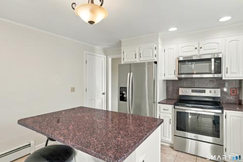 232 Natsisky Farm Road South Windsor CT 06074