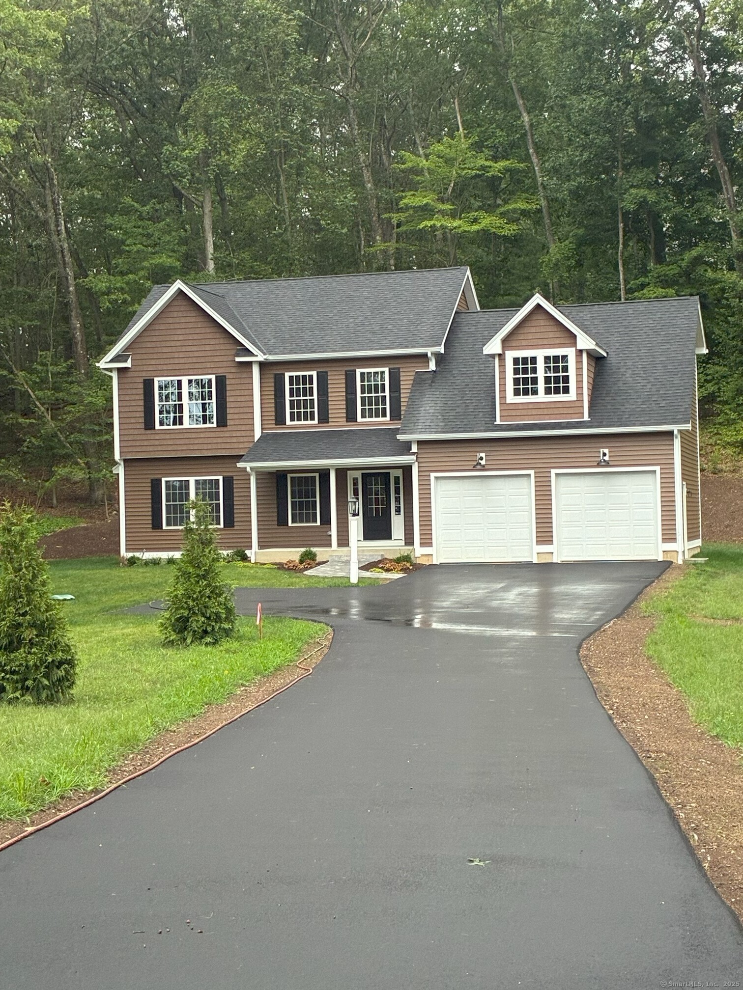 164 Fox Den Road Bristol CT 06010