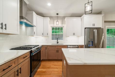 164 Fox Den Road Bristol CT 06010