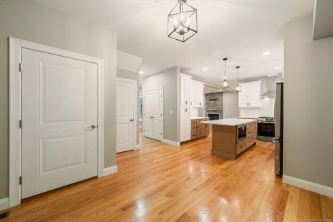 164 Fox Den Road Bristol CT 06010