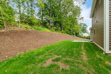 164 Fox Den Road Bristol CT 06010