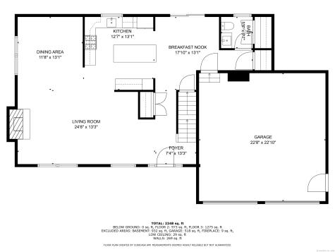 164 Fox Den Road Bristol CT 06010