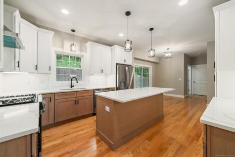 164 Fox Den Road Bristol CT 06010