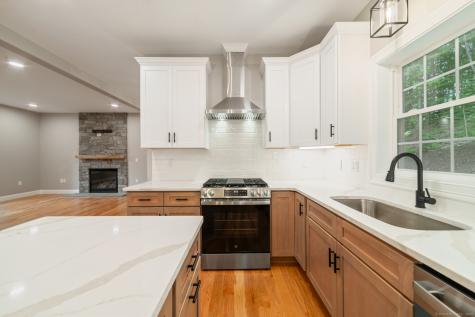 164 Fox Den Road Bristol CT 06010