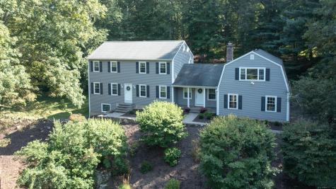 9 Arapaho Road Brookfield CT 06804